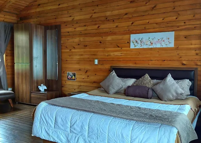Hotel Cabanas Y Mirador Secret Garden Cr