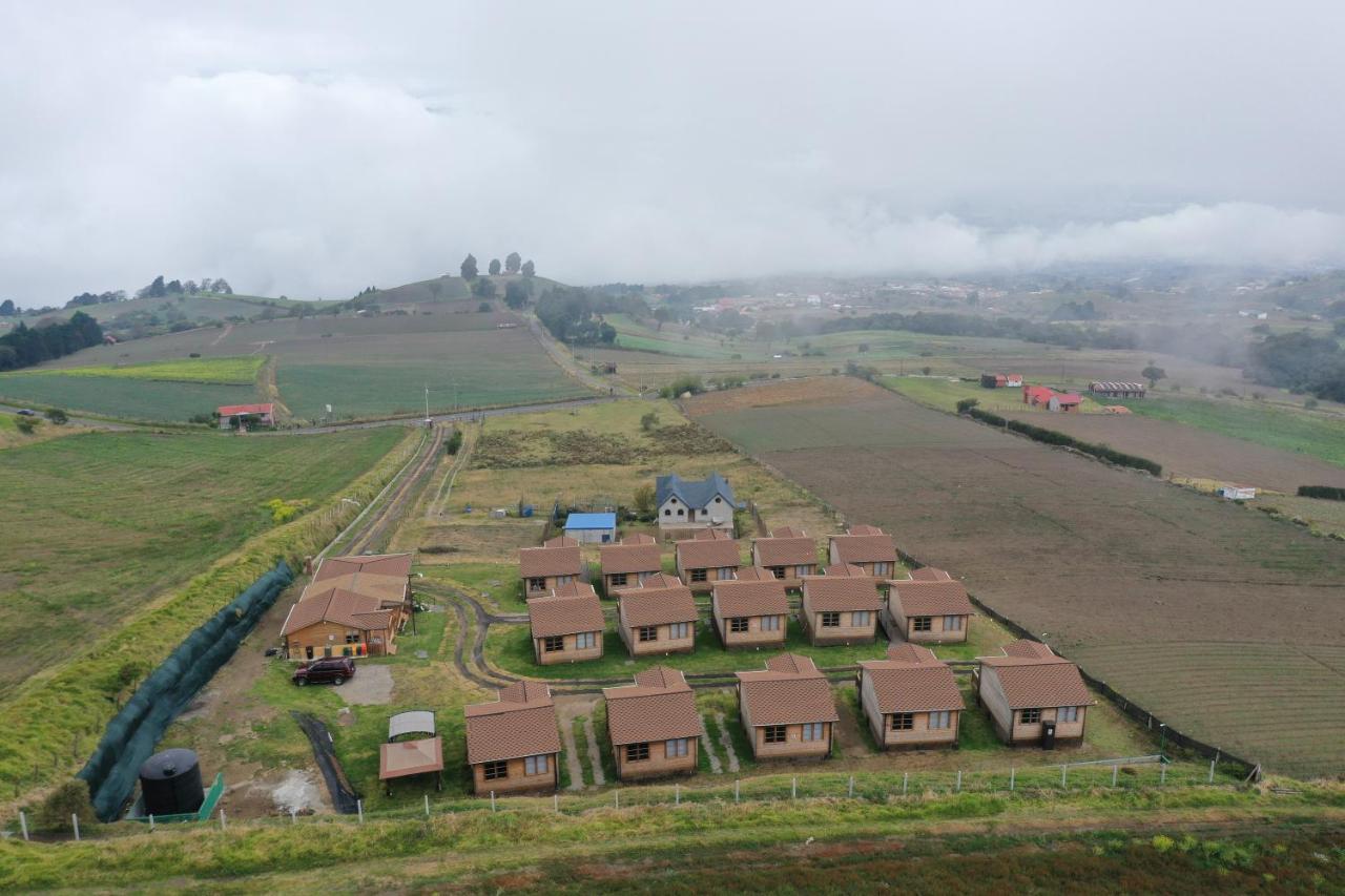 Y Mirador Secret Garden Cr 5* Cartago