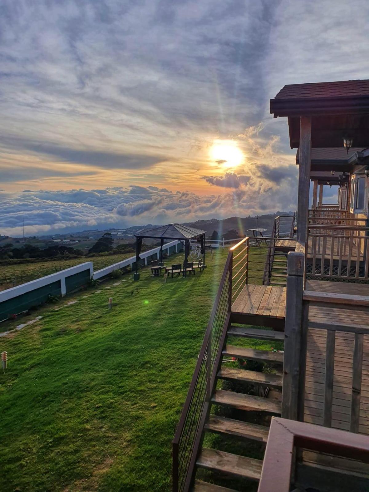 Hotel Y Mirador Secret Garden Cr Cartago