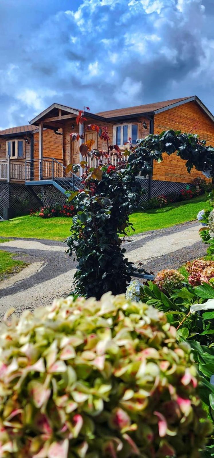 Hotel Y Mirador Secret Garden Cr 5*