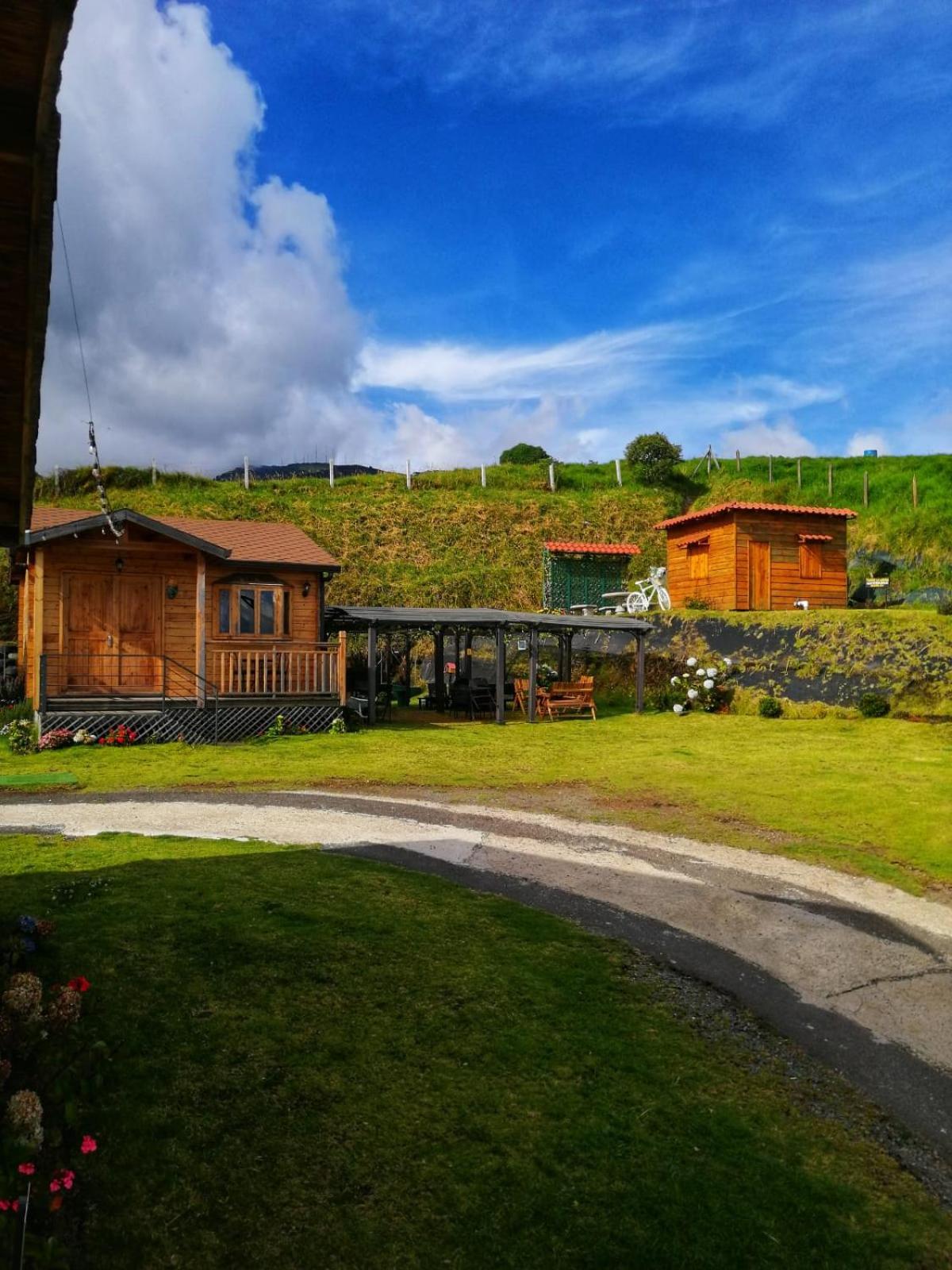 Hotel Y Mirador Secret Garden Cr